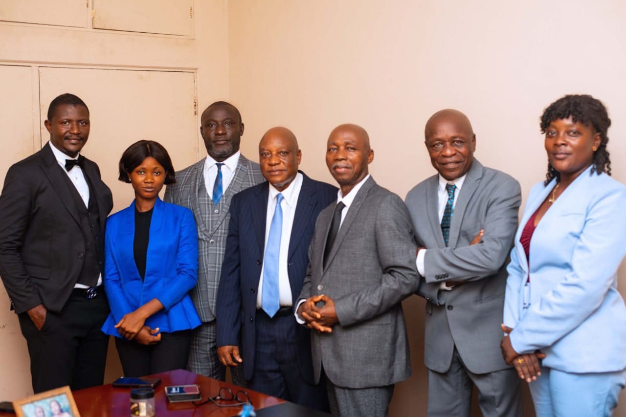 Century Law Offices: Our Firm
