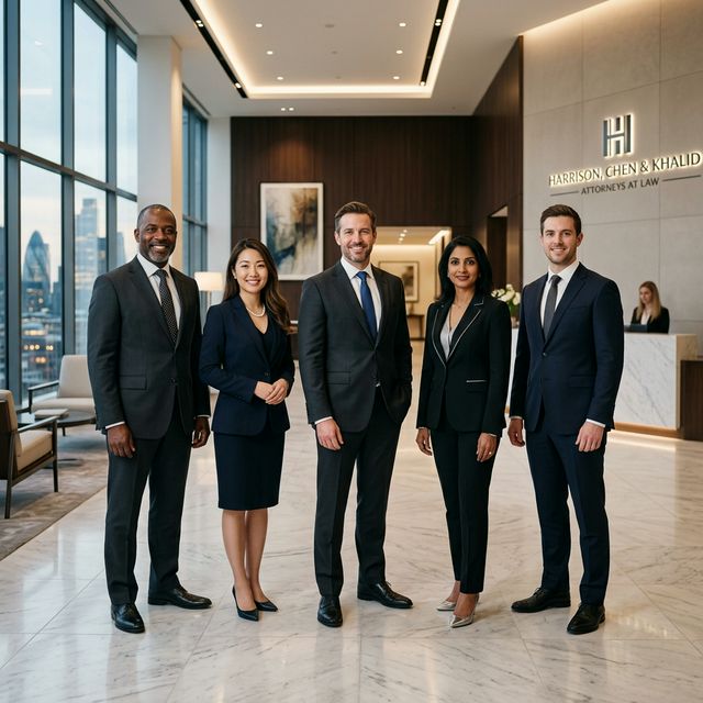 Client service standards reaffirmed for 2024