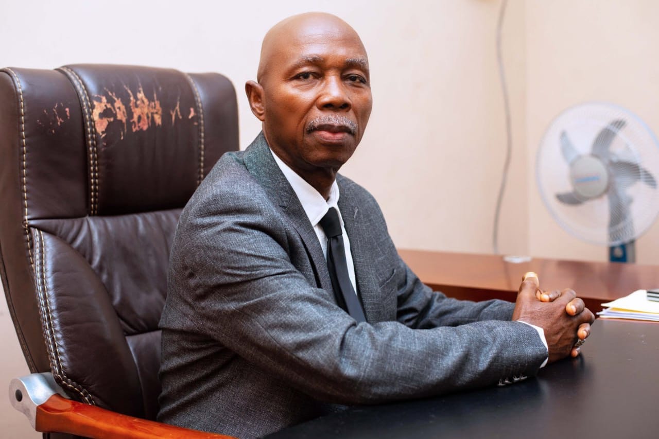 Attorney Worlea-Saywah Dunah
